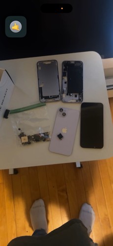 Iphone plus sbloccato - iphone,