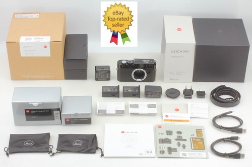 Rara fotocamera digitale leica - fotocamera,