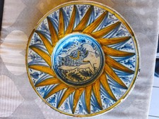 MAIOLICA POPOLARE AREA