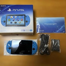 Sony PlayStation PS Vita