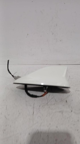 Antenna nissan qashqai - qashqai, ii
