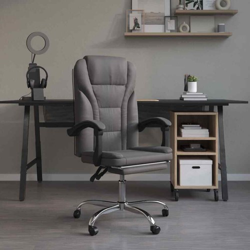 Vidaxl poltrona ufficio - vidaxl,
