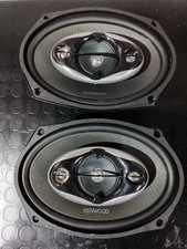 Kenwood KFC-S6983 Casse 4 Vie