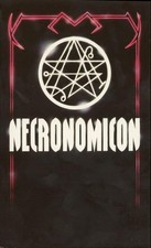 Simon / Necronomicon /