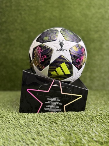 Adidas uefa champions league - uefa,