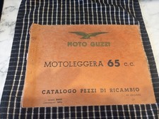 lista ricambi moto guzzi