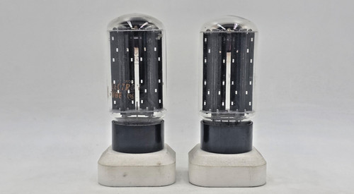 5u4gb match balance tubes - match,