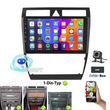 DAB+ Carplay Android 15