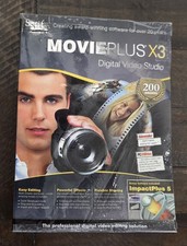 Serif Movie Plus X3 Digital