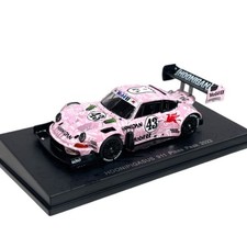 Modellino Auto Spark 1/64