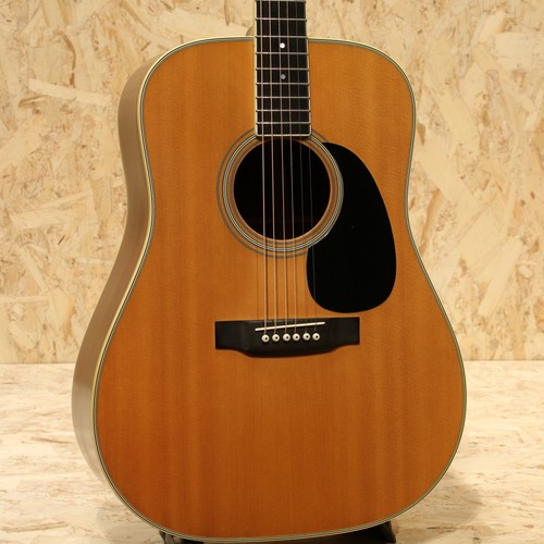 Martin 1974 chitarra - martin, d-35