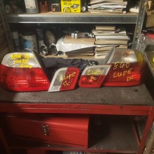 Fanali posteriori bmw e46 - bmw,