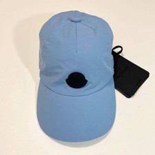 Moncler Baseball Cap M Simple