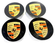 Copricerchi in lega Porsche