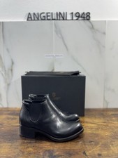 Silvano Sassetti Chelsea Boot