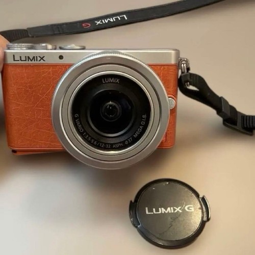 Panasonic lumix dmc gm1 - lumix, dmc-gm1