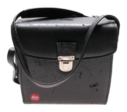 Leica custodia rigida - leica,