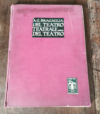 Anton Giulio Bragaglia Del