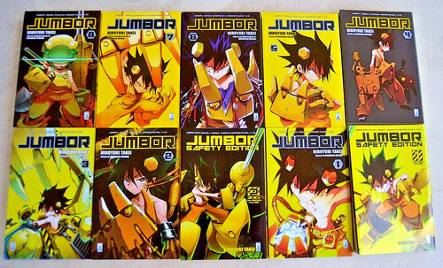 Jumbor safety - 1/8,