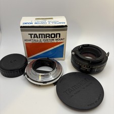 Teleconvertitore Tamron 1.4x