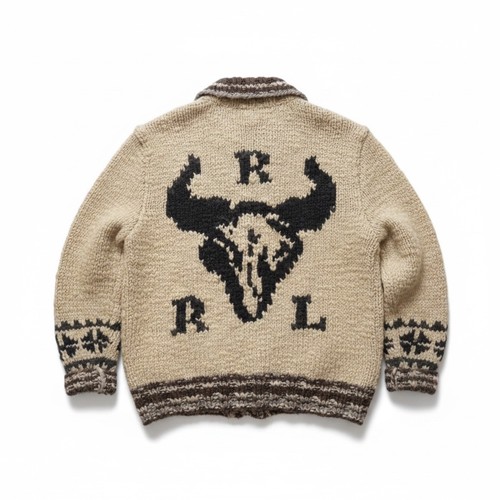 Double rrl ralph lauren native - rrl,