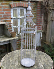 GRANDE GABBIA DECORATIVA