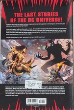 Dark Nights: Death Metal: War