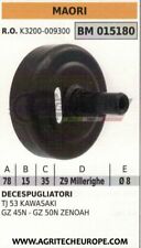 K3200009300 CAMPANA FRIZIONE