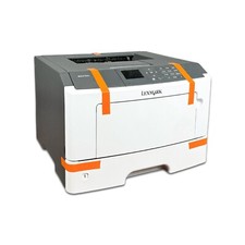 Lexmark MS415DN stampante