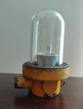 LAMPADA Navale Applique Sconce