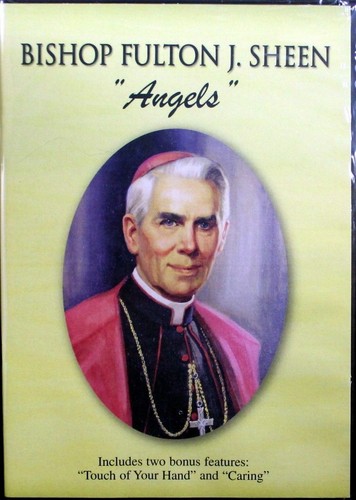 Bishop fulton sheen classic - j.,