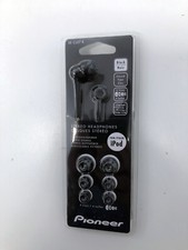 Cuffie Pioneer SE-CL07-H