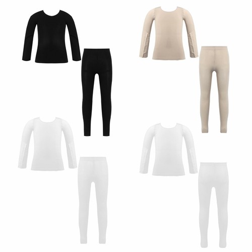 Set intimo termico - , bambini