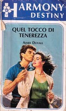 Quel tocco di tenerezza -