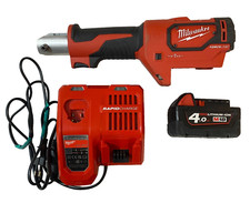 Milwaukee M18 Tagliacavi idraulica FORCE LOGIC