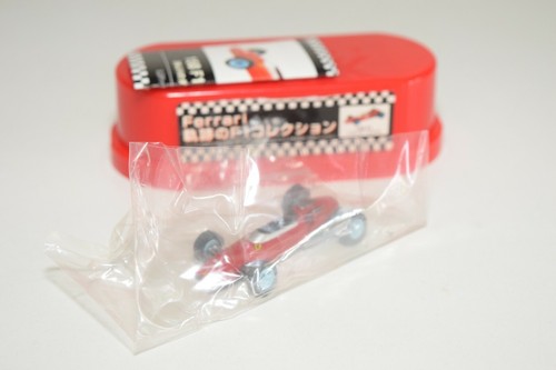 Kyosho collection - 1:72,