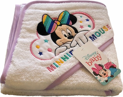 Accappatoi neonati disney baby - accappatoi,