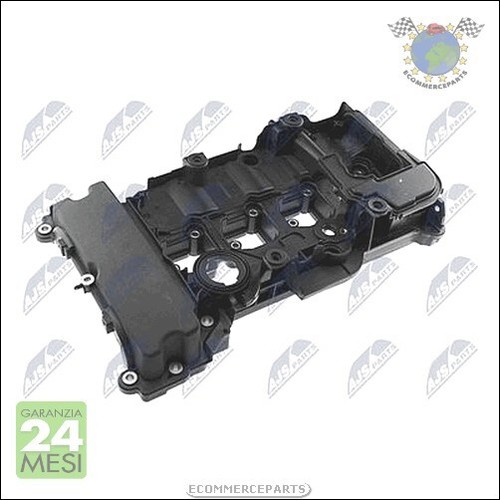 Coperchio testata punterie ajs - punterie,