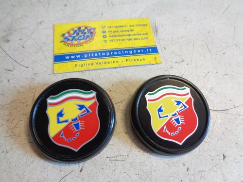 Coppia stemmi laterali - coppia,