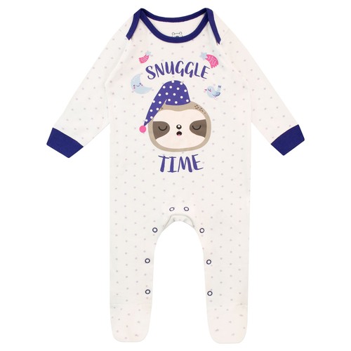 Pigiama neonato bambina - , 0-18