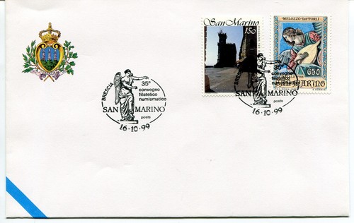 1999 san marino - san, brescia