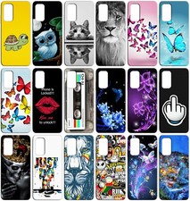 Custodia cover in TPU morbida