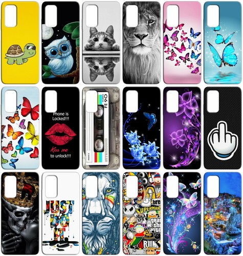 Custodia cover tpu morbida - custodia,