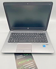 HP 640 G1 PROBOOK PENTIUM 3550M 4GB RAM 128GB SSD 14" FULL HD GAR 3 MESI WIN 10