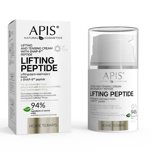 Apis crema viso lifting - apis,