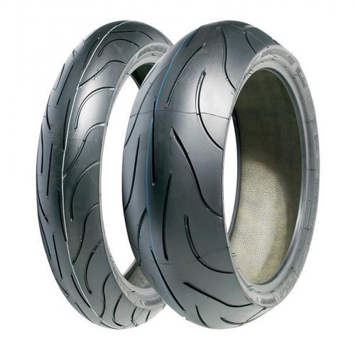 Pneumatici gomme michelin - gomme,