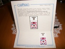 1988 REPUBBLICA - CAMPIONATO