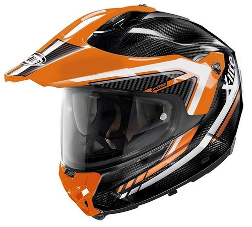 Casco integrale xlite 552 - casco, x-552