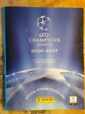 ALBUM FIGURINE CALCIATORI  '