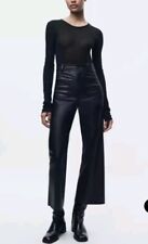 Pantalone Zara donna blogger